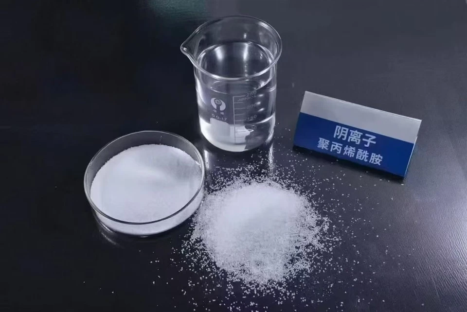 PAM Flocculant